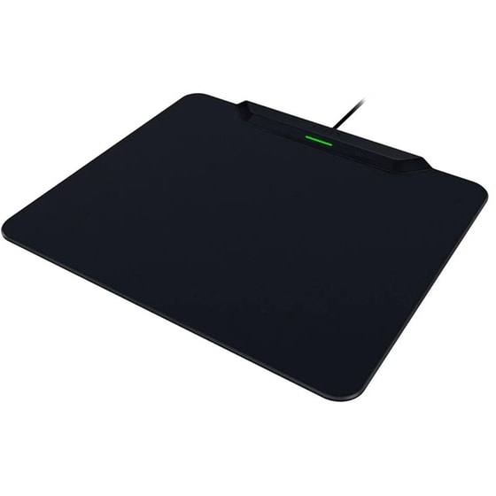 Razer HyperFlux V2 Gaming Mouse Pad Medium - Μαύρο image 2