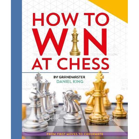 How to Win at Chess: From first moves to checkmate image 0