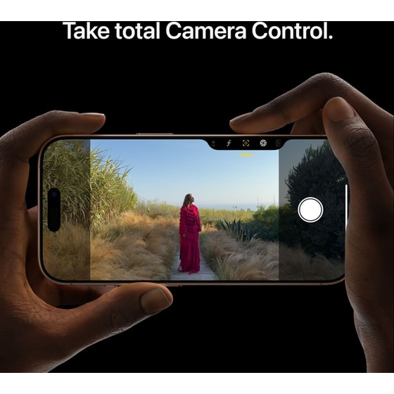 Apple iPhone 16 Pro Max 1TB - Desert Titanium image 6