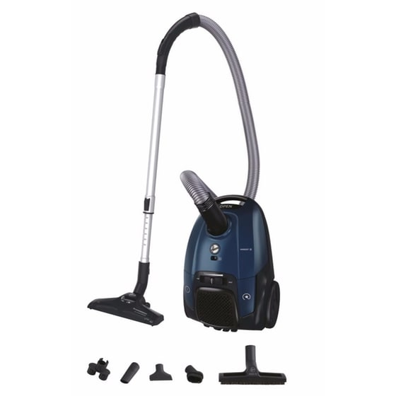 HOOVER TXL70HM011 700 W με Σακούλα 3.5 L Μπλε Ηλεκτρική Σκούπα image 8