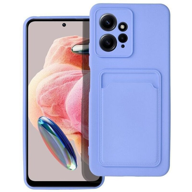 SONIQUE Θήκη Xiaomi Poco M5 - Sonique Armor Clear Με Κορδόνι - Πράσινο