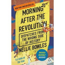 Morning After the Revolution