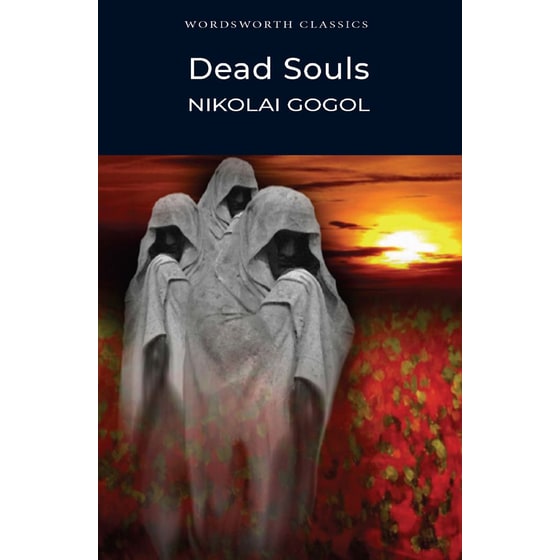 Dead Souls image 0