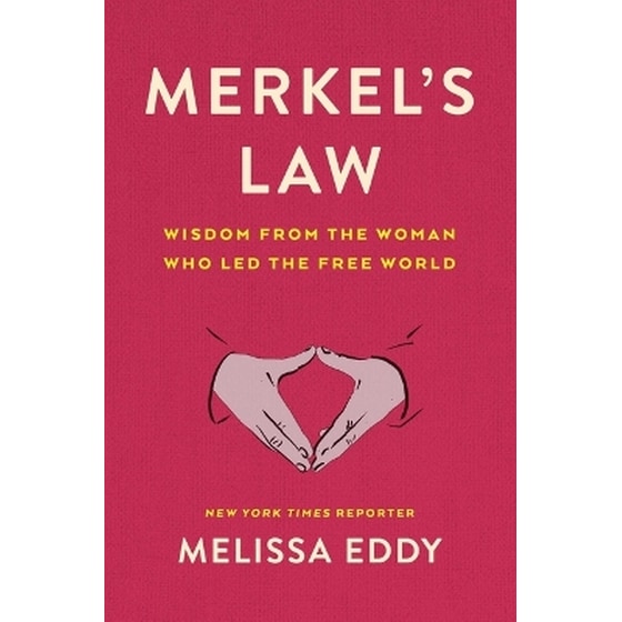 Merkel's Law image 0