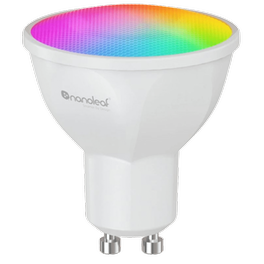 Έξυπνη Λάμπα Nanoleaf Matter Led GU10 8.5W - RGBW