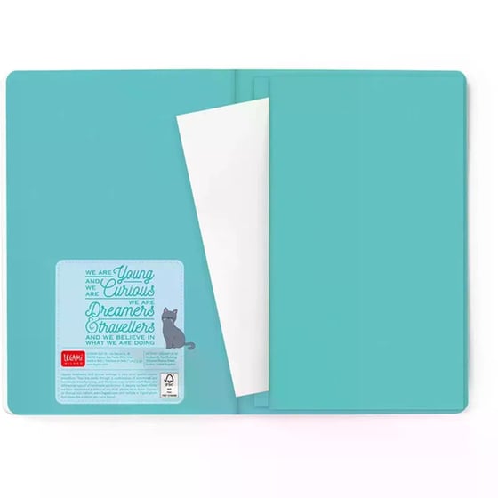 Ημερολόγιο Εβδομαδιαίο Legami 2026 12Μ Medium Photo Kitty image 5