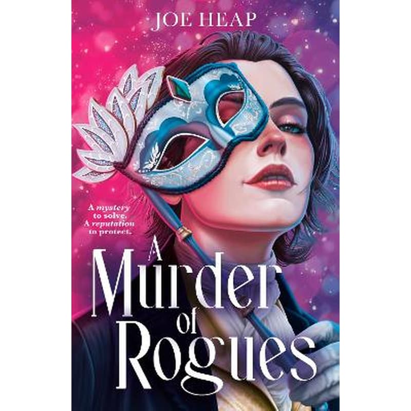 A Murder of Rogues