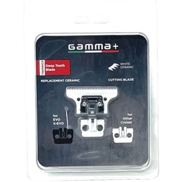 Ανταλλακτικό Κοπτικό Gamma+ Deep Ceramic Blade (BACK)