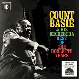 Best Of Roulette Years (LP RSD 2025) (Green LP)