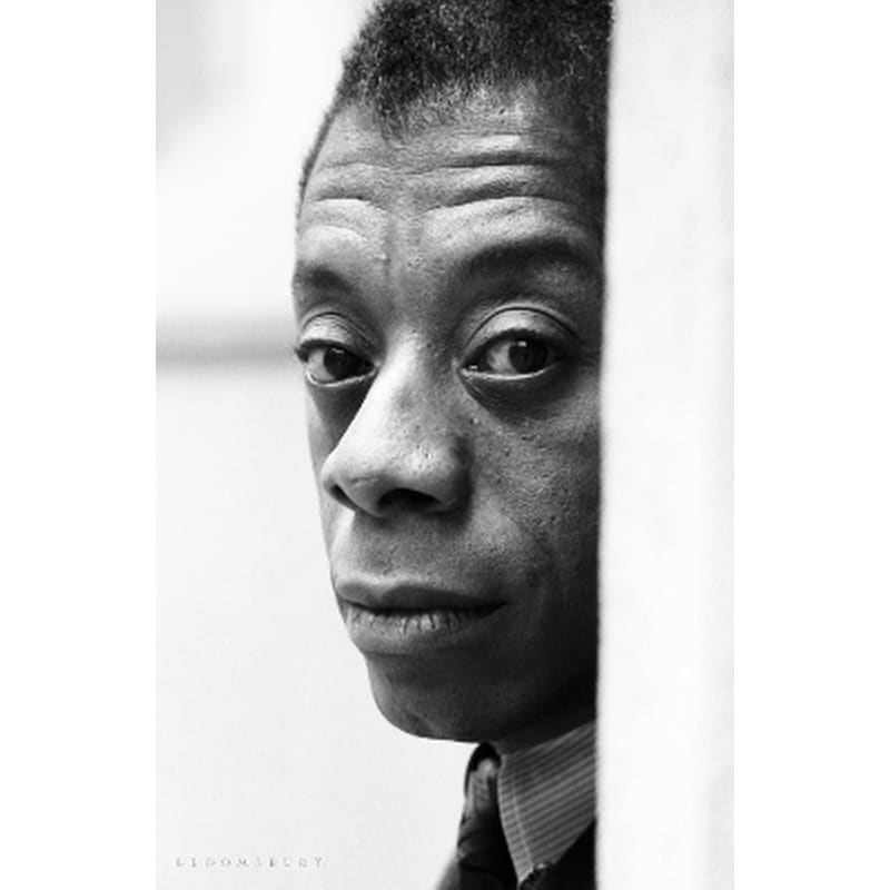Baldwin: A Love Story