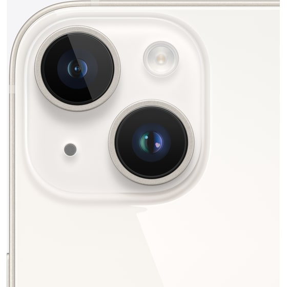 Apple iPhone 14 128GB - Starlight image 3