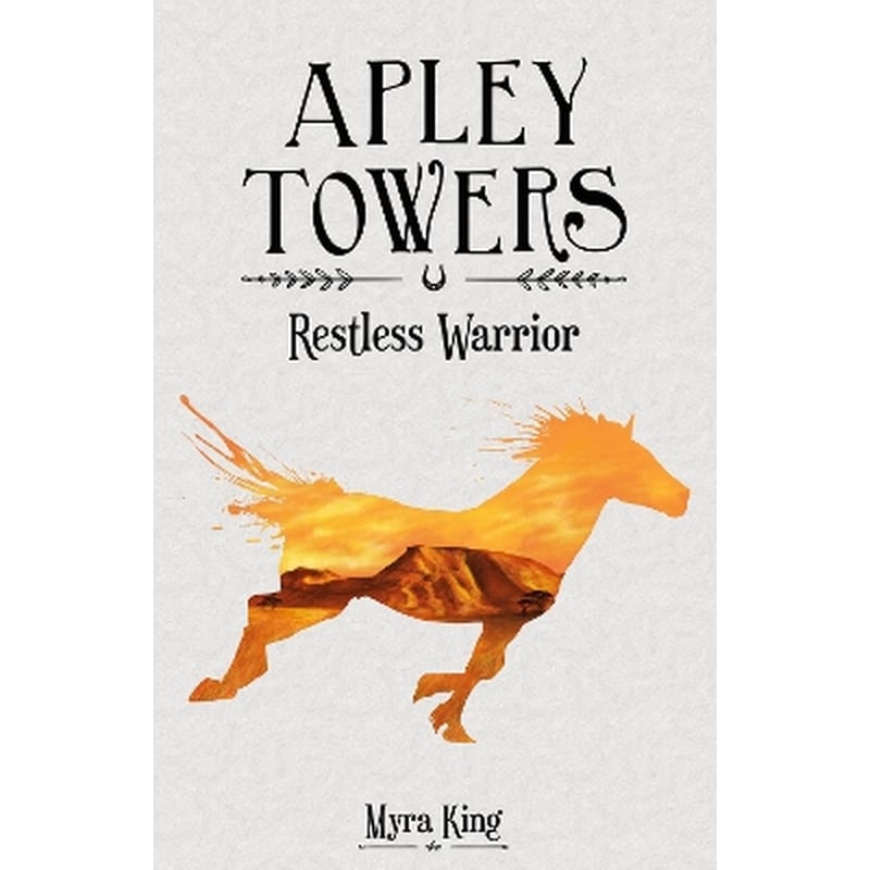 Restless Warrior
