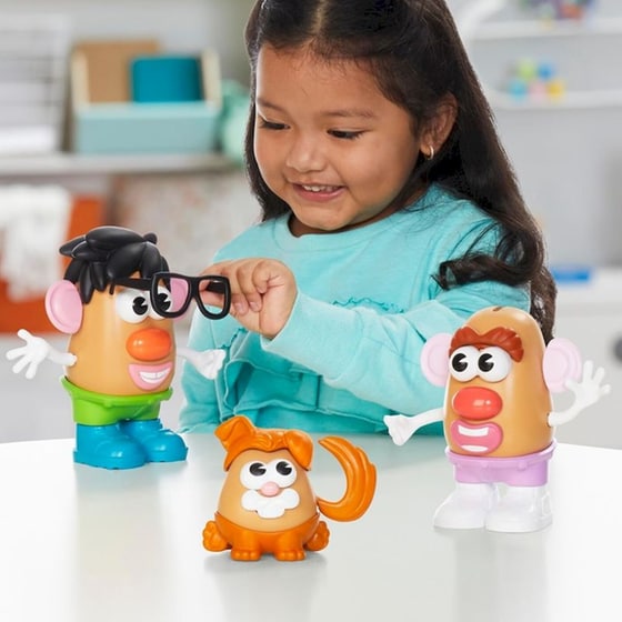 Hasbro Playskool Mr. Potato Head Super Spud (F9410) image 4