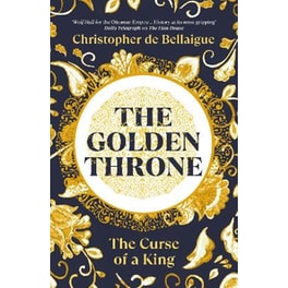 The Golden Throne