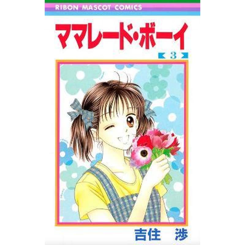 Marmalade Boy: Collectors Edition 2