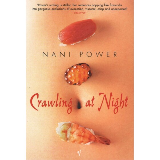 Crawling At Night image 0