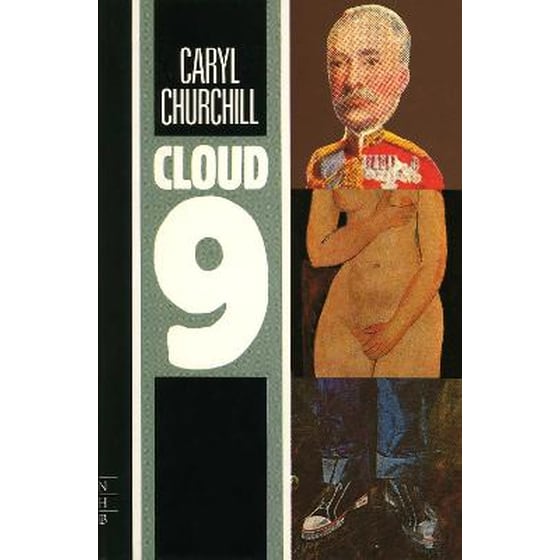 Cloud Nine image 0