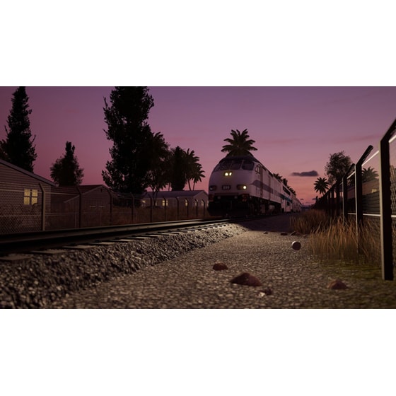 Train Sim World 5 - PS5 image 5