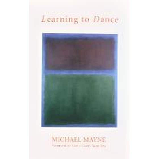 Learning to Dance image 0