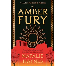 The Amber Fury