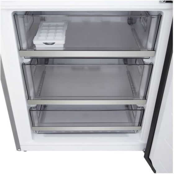 LG GBBW322DPY Total No Frost 465 Lt Ασημί Ψυγειοκαταψύκτης image 32