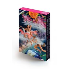 Memoirs of Miss Chief Eagle Testickle: Box Set