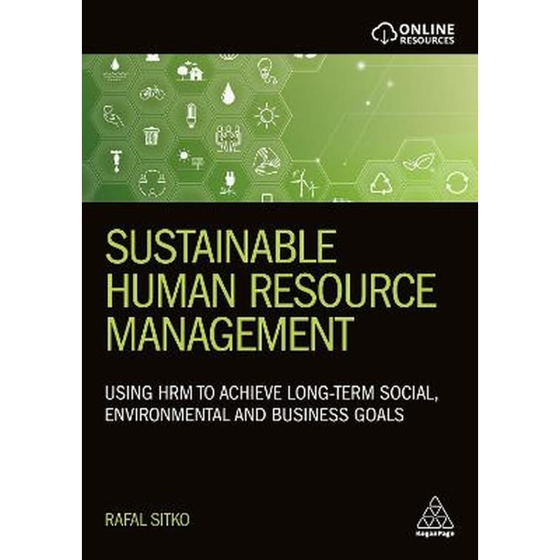 Sustainable Human Resource Management