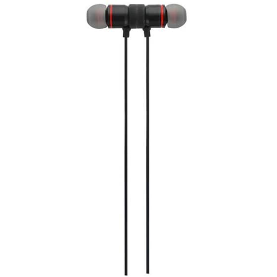 Ακουστικά Bluetooth Lamtech LAM020922 - Black image 2