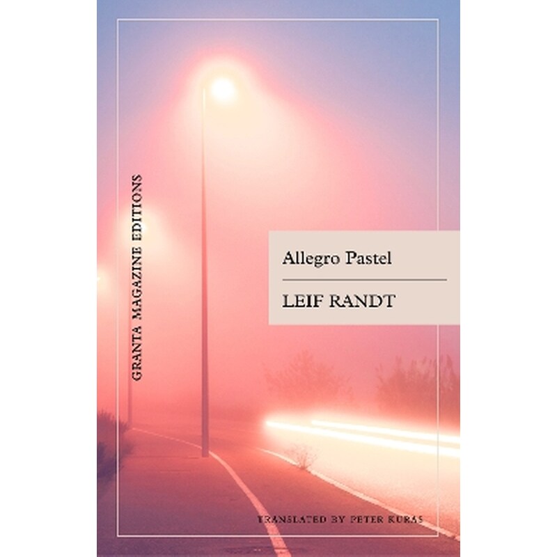 Allegro Pastel