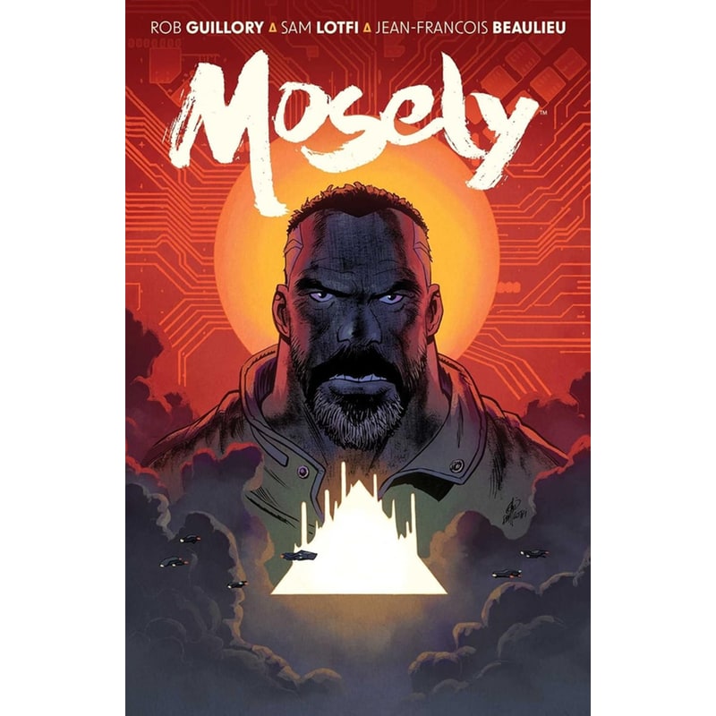 Mosely