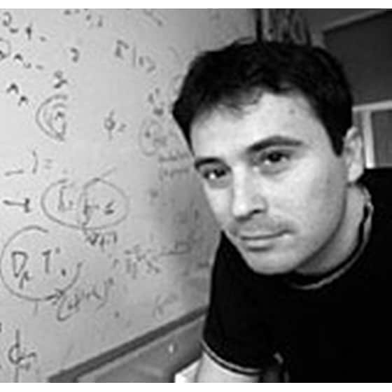 Ο άνθρωπος νετρίνο image 1