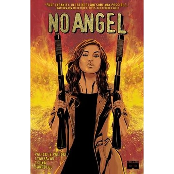No Angel image 0