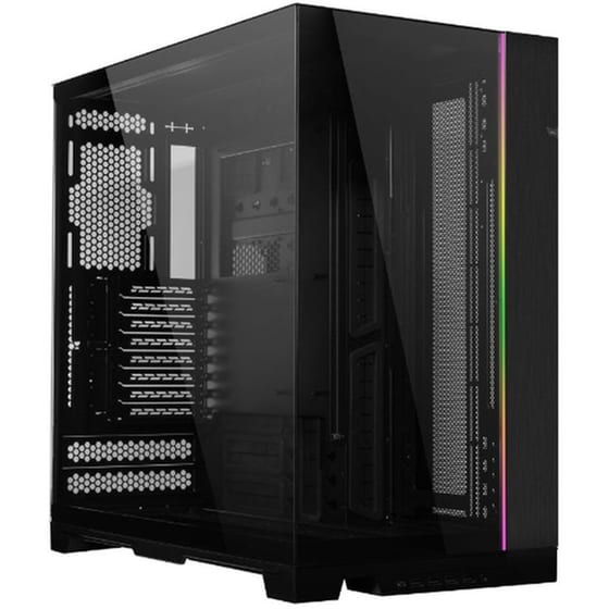 Κουτί Desktop LIAN LI O11 Dynamic Evo XL Full Tower - Μαύρο image 2