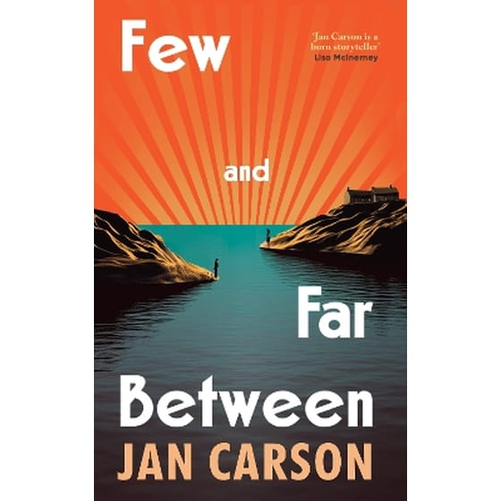 Few and Far Between image 0