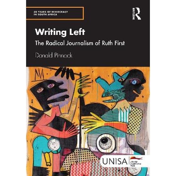 Writing Left image 0
