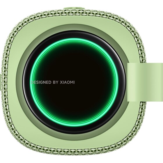 Φορητό Ηχείο Xiaomi Sound Play 18W - Green image 4