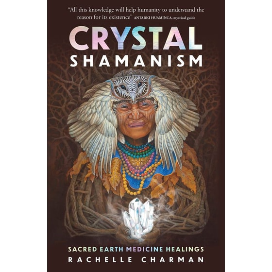 Crystal Shamanism image 0