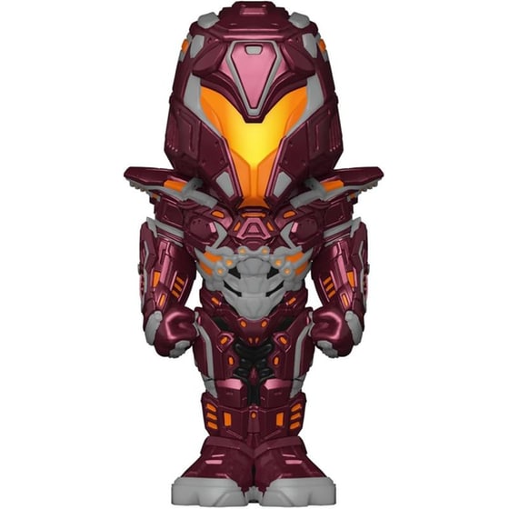 Funko Vinyl Soda Dc Comics - Carapax Φιγούρα image 1