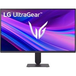 LG UltraGear 24G411A-B  Gaming Monitor 24" Full HD IPS Flat 144 Hz 1ms