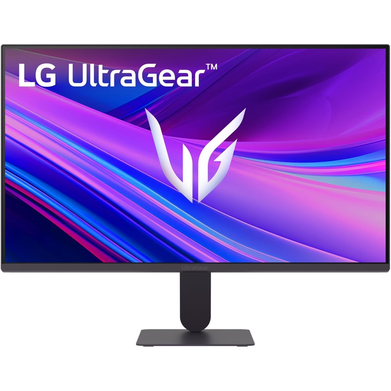 LG UltraGear 24G411A-B Gaming Monitor 24 Full HD IPS Flat 144 Hz 1ms