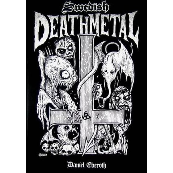 Swedish Death Metal image 0