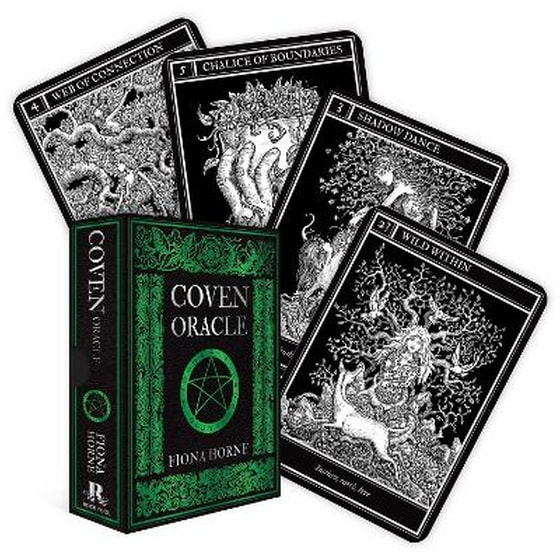 Coven Oracle image 0