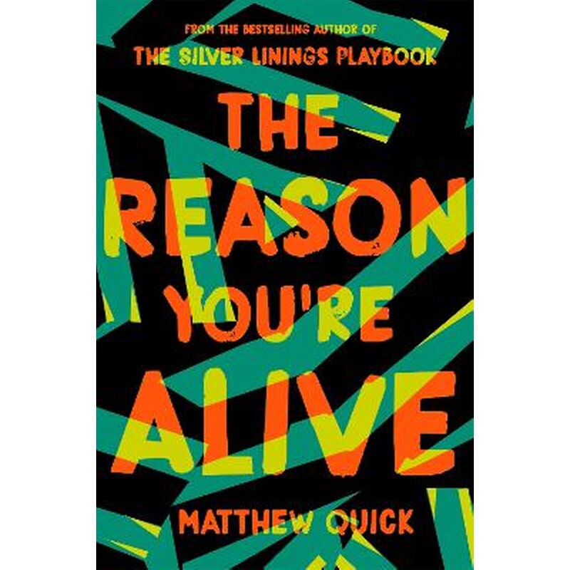 The Reason Youre Alive