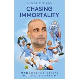 Chasing Immortality