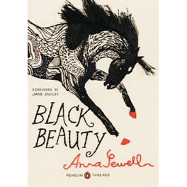 Black Beauty (Penguin Classics Deluxe Edition)