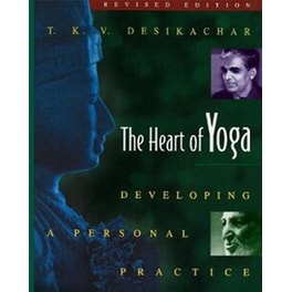 The Heart of Yoga