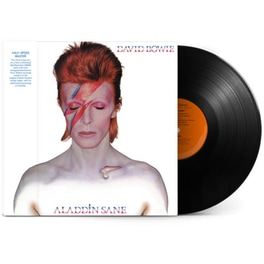 Aladdin Sane (2013 Remastered)