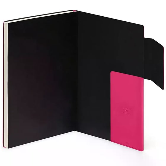 Ημερολόγιo Ημερήσιο Legami 2026 12Μ Large Raspberry image 4