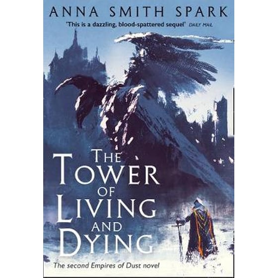 The Tower of Living and Dying image 0