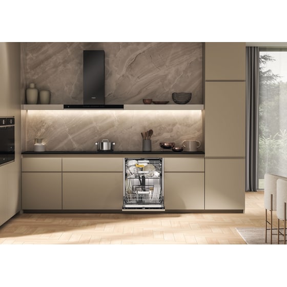 WHIRLPOOL WH8IA15AM3TUS0 για 15 Σερβίτσια Μαύρο Εντοιχιζόμενο Πλυντήριο Πιάτων image 8